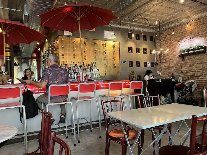 Thai Market Picture 8