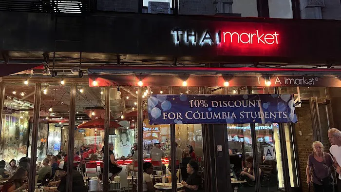 Thai Market Picture 2