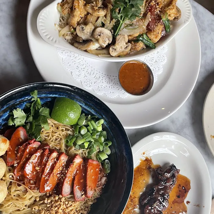 Thai Market Picture 10