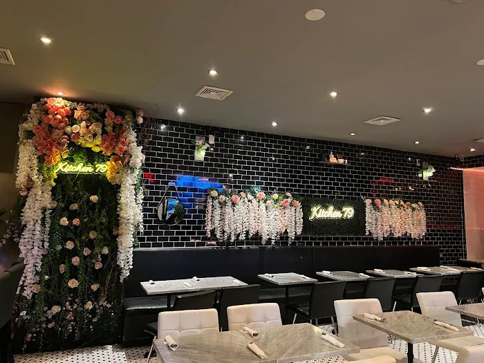 Kitchen 79 Picture 6