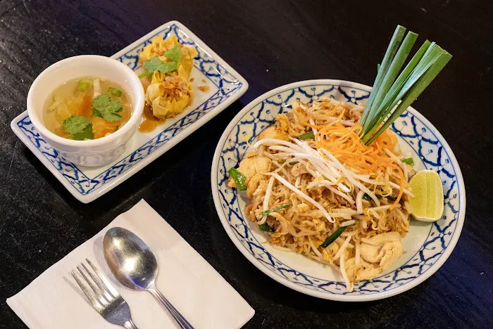 Sabay Thai Cuisine Picture 9