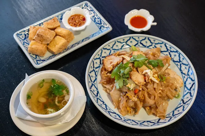 Sabay Thai Cuisine Picture 1