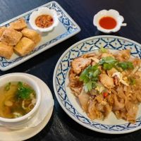 Sabay Thai Cuisine ico