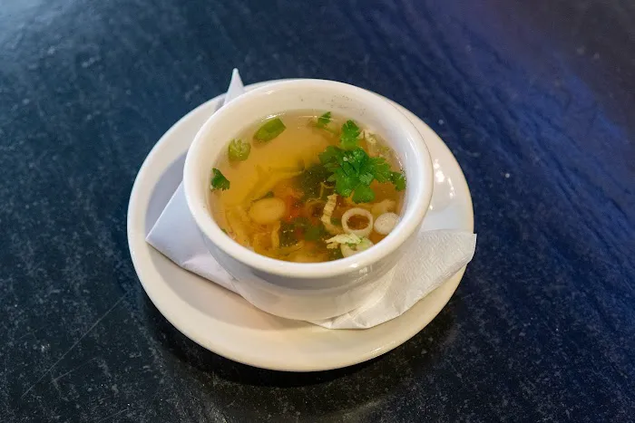 Sabay Thai Cuisine Picture 10