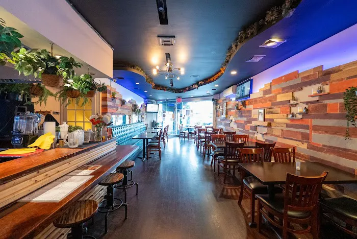 Sabay Thai Cuisine Picture 2