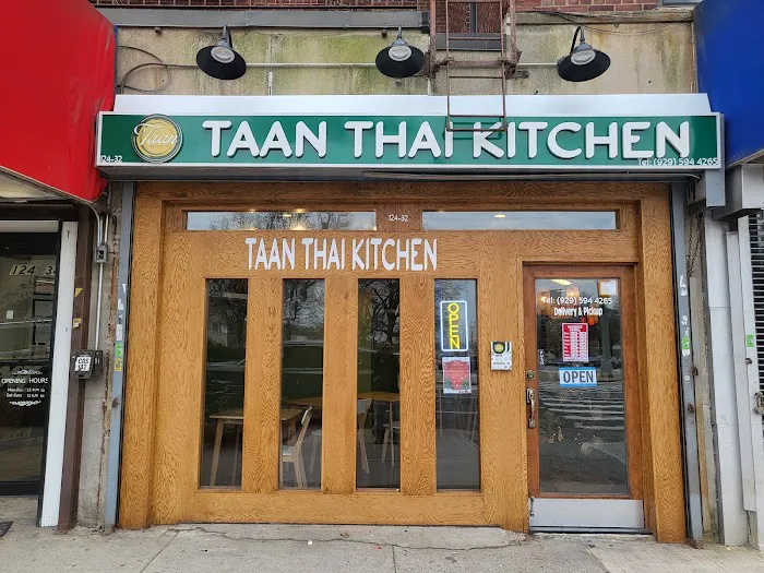 Taan Thai Kitchen Picture 8