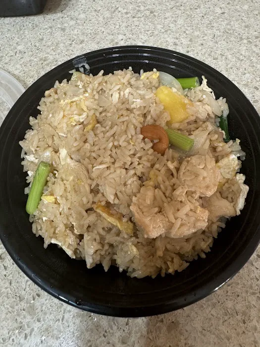 Taan Thai Kitchen Picture 3