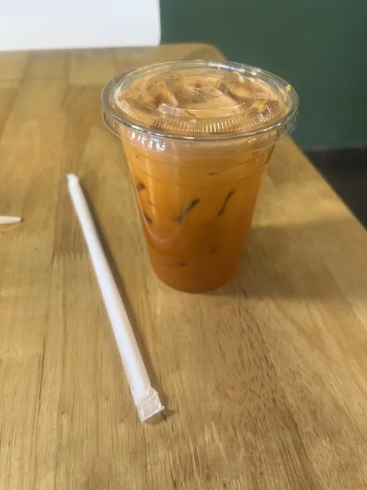 Taan Thai Kitchen Picture 9