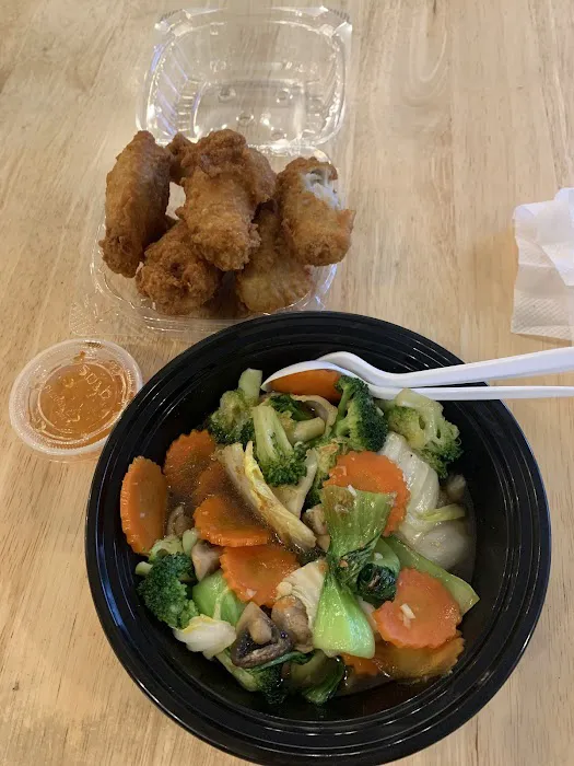 Taan Thai Kitchen Picture 4