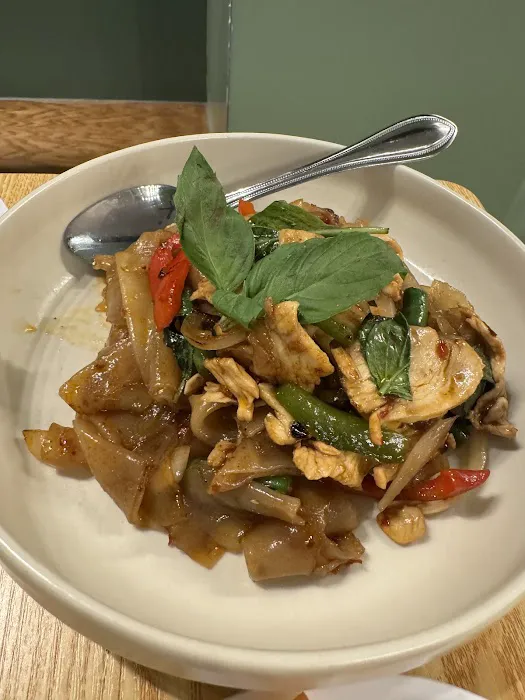 Taan Thai Kitchen Picture 5