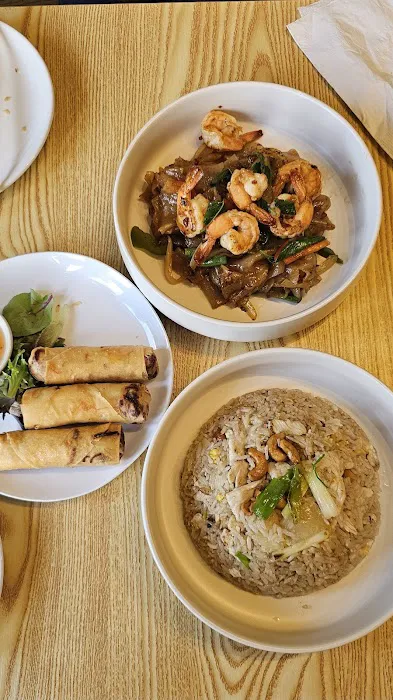 Taan Thai Kitchen Picture 10