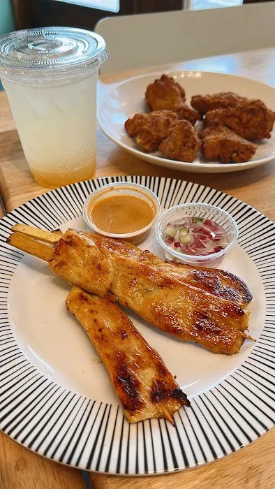 Taan Thai Kitchen Picture 6