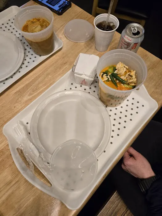 Taan Thai Kitchen Picture 2