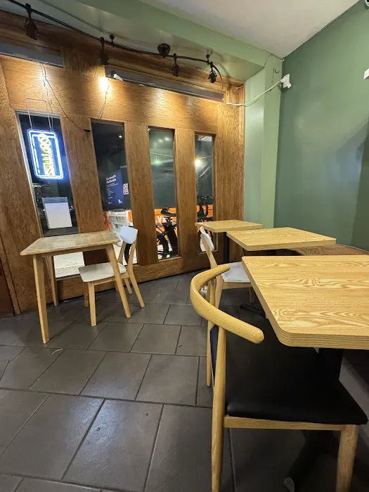 Taan Thai Kitchen Picture 7