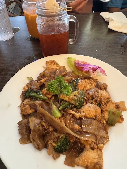 Chill D Taste Thai Picture 4