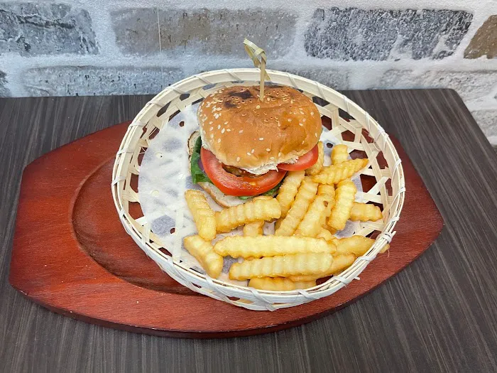 Chill D Taste Thai Picture 3