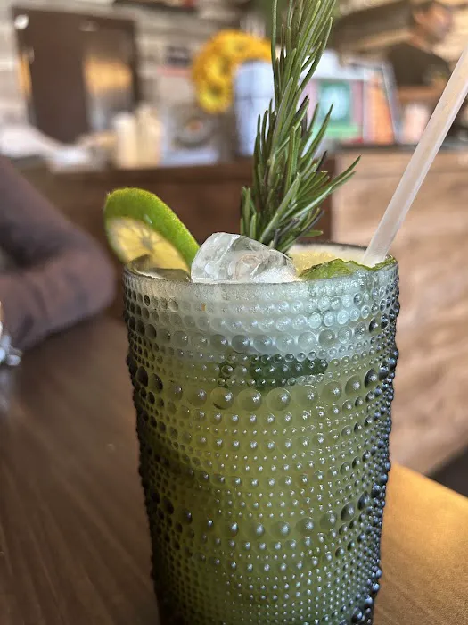 Chill D Taste Thai Picture 1