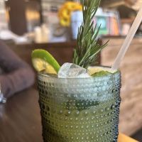 Chill D Taste Thai ico