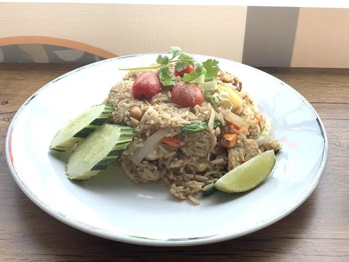 Chill D Taste Thai Picture 8