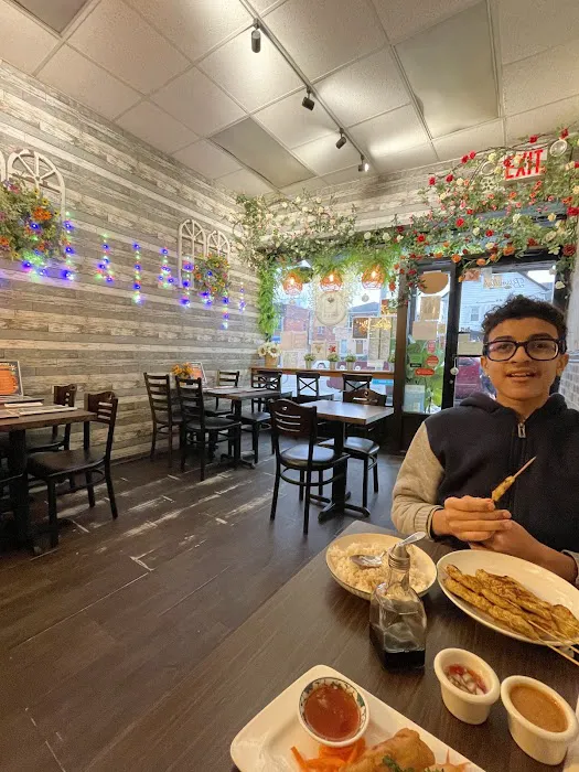 Chill D Taste Thai Picture 9