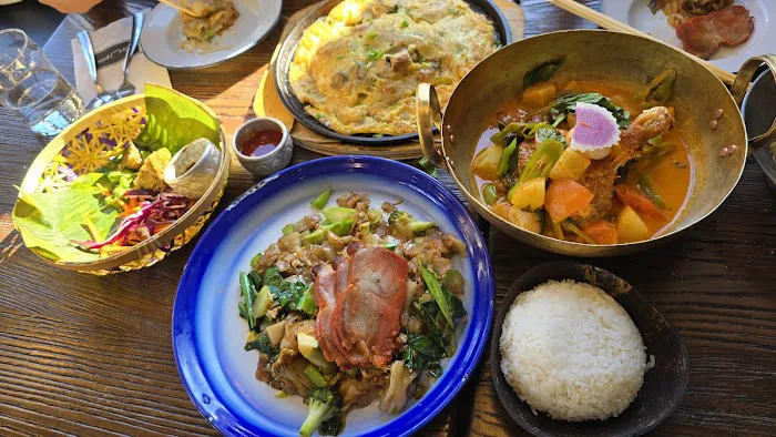 Sup Thai Kitchen Picture 6