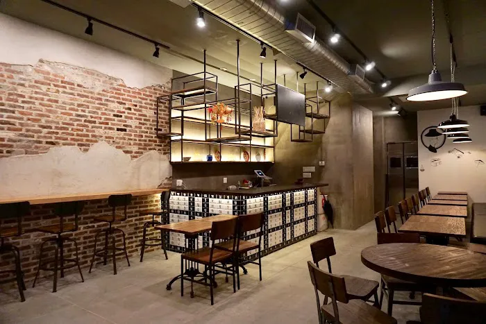 Sup Thai Kitchen Picture 2