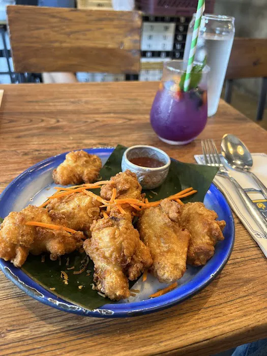 Sup Thai Kitchen Picture 10