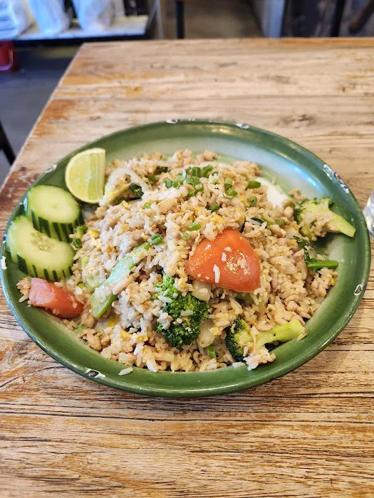 Sup Thai Kitchen Picture 9