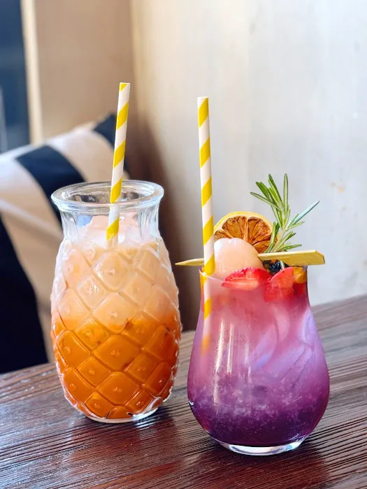 Sup Thai Kitchen Picture 5