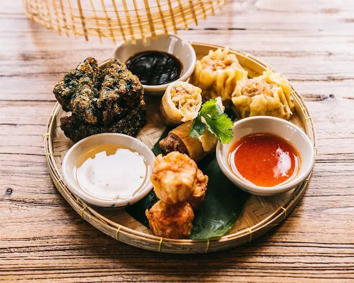 Sup Thai Kitchen Picture 4