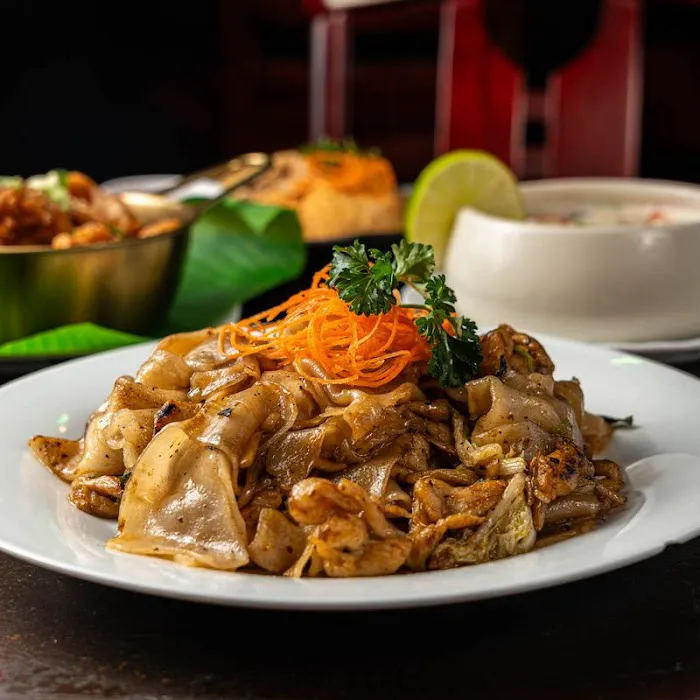 Thai Tree NYC Picture 4