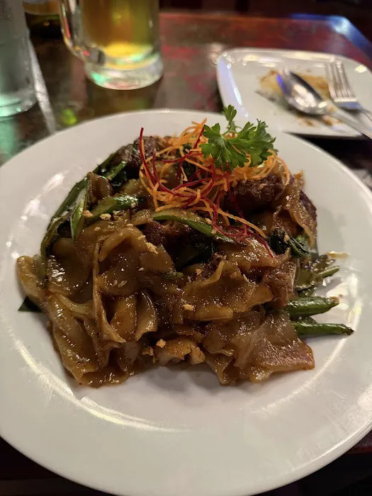 Thai Tree NYC Picture 6