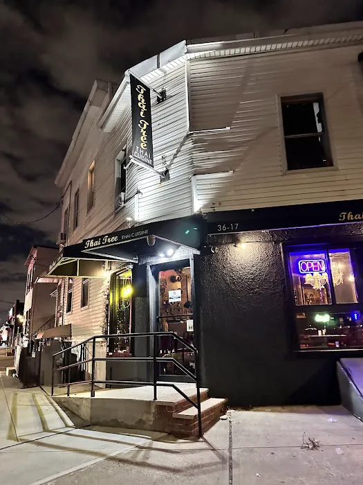 Thai Tree NYC Picture 10