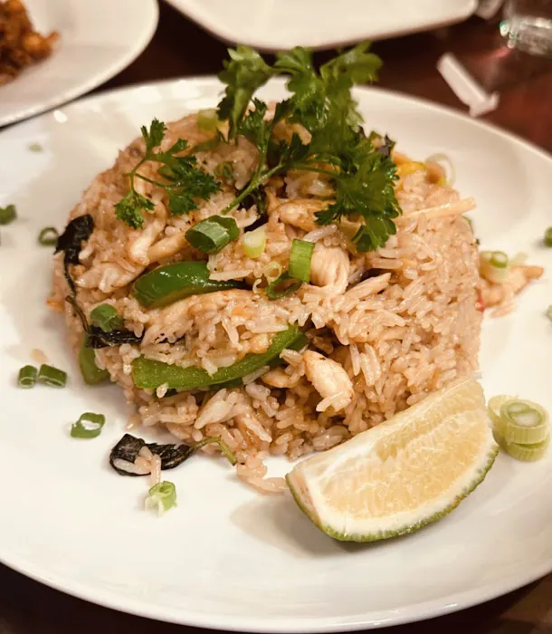 Thai Tree NYC Picture 7