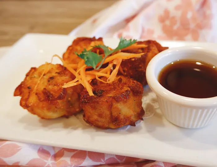 Thai Diva Cuisine Picture 1