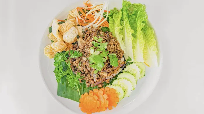 Thai Diva Cuisine Picture 3