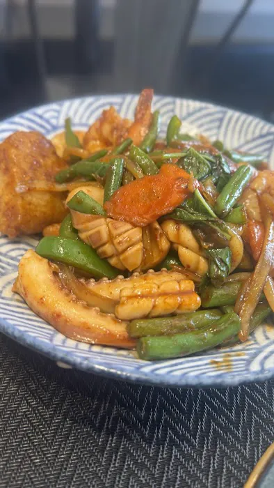 Thai Diva Cuisine Picture 6