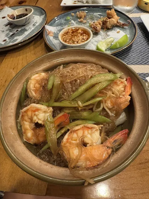 Thai Diva Cuisine Picture 5