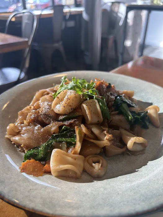 Thai Diva Cuisine Picture 2