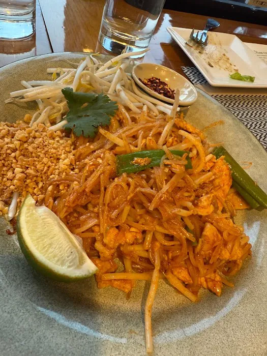 Thai Diva Cuisine Picture 4