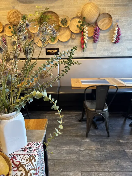 Thai Diva Cuisine Picture 10