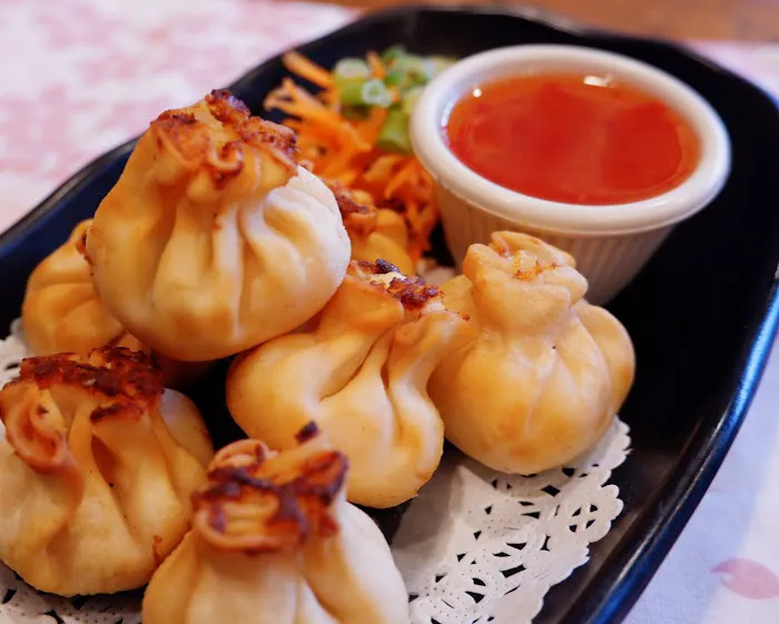 Thai Diva Cuisine Picture 8