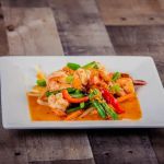 Five Stars Thai Restaurant