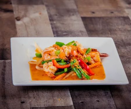 Five Stars Thai Restaurant