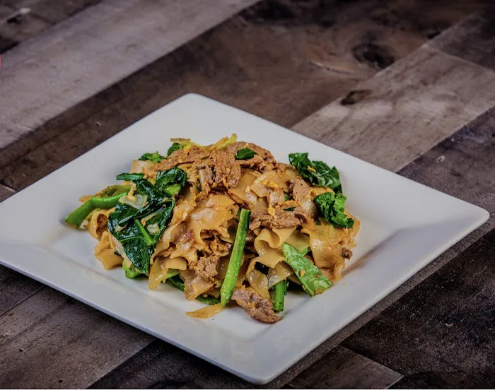 Five Stars Thai Restaurant Picture 3