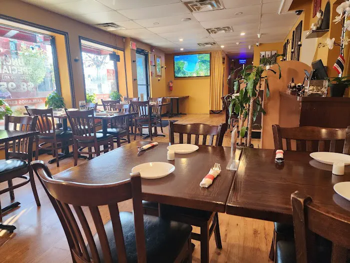 Five Stars Thai Restaurant Picture 7