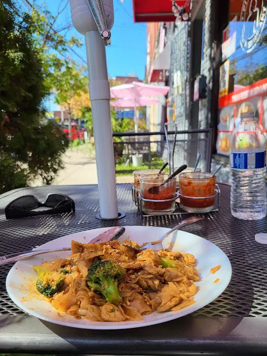 Five Stars Thai Restaurant Picture 6