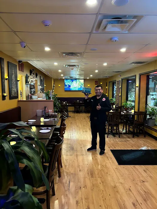 Five Stars Thai Restaurant Picture 10