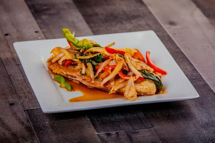 Five Stars Thai Restaurant Picture 9