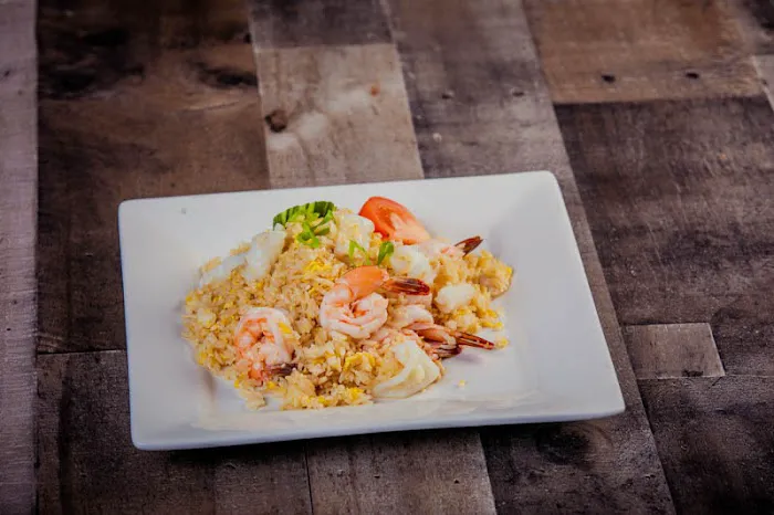 Five Stars Thai Restaurant Picture 5